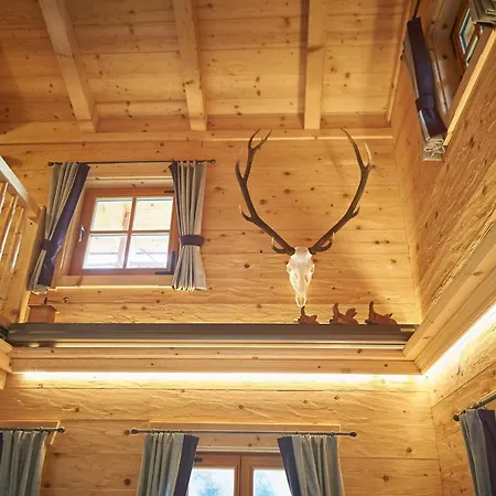 Woodstyle Chalet *