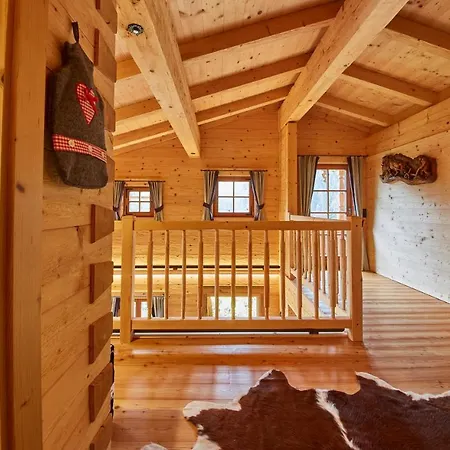 Woodstyle Chalet Saalbach-Hinterglemm