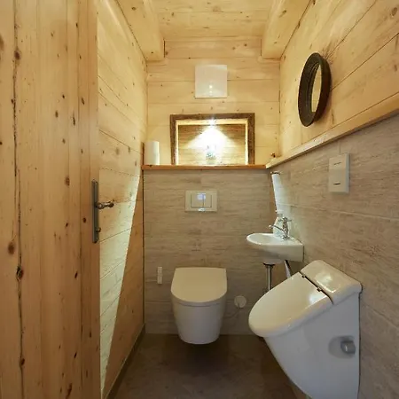 Woodstyle Chalet Saalbach-Hinterglemm