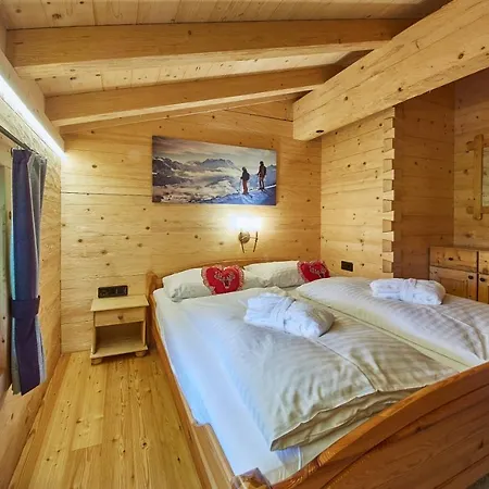 Woodstyle Chalet