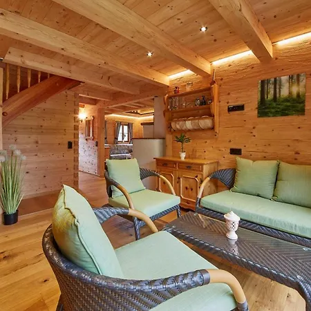 Woodstyle Chalet *