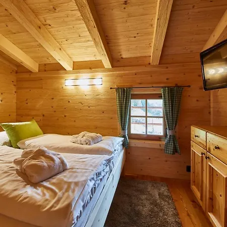 Woodstyle Chalet * Saalbach-Hinterglemm