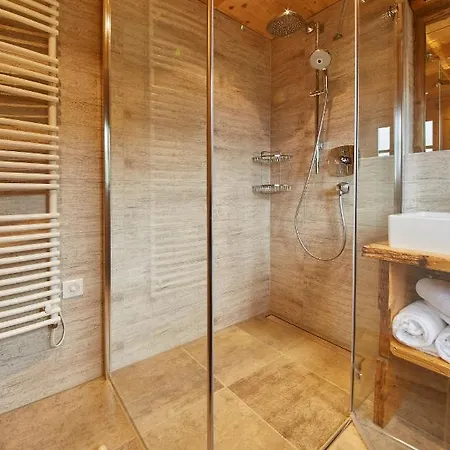 Woodstyle Chalet *