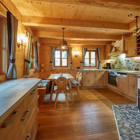 Woodstyle Chalet * Saalbach-Hinterglemm