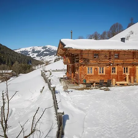 Woodstyle Chalet * Saalbach-Hinterglemm