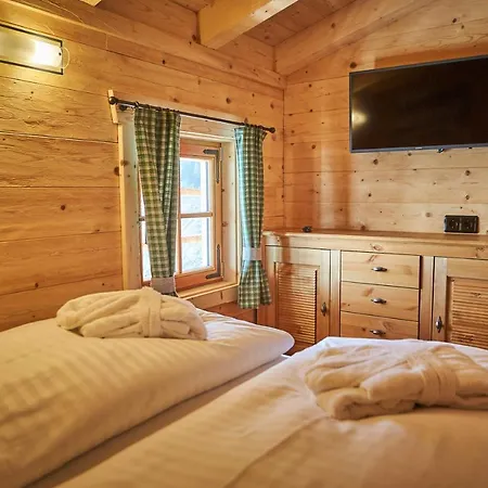 Woodstyle Chalet *
