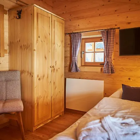 Woodstyle Chalet
