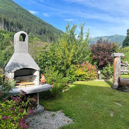 Woodstyle Chalet * Saalbach-Hinterglemm