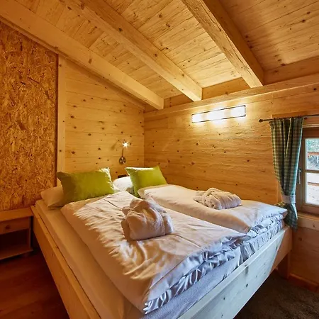 Woodstyle Chalet *