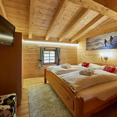 Woodstyle Chalet * Saalbach-Hinterglemm