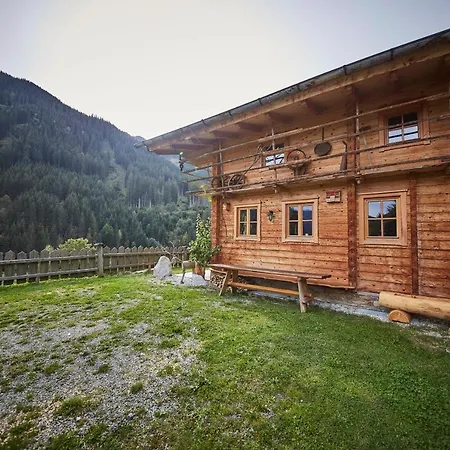 Woodstyle Chalet * Saalbach-Hinterglemm