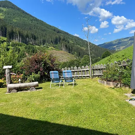 Woodstyle Chalet Alpstuga