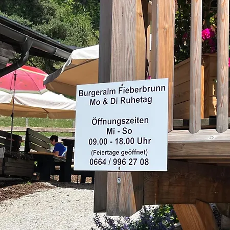 Woodstyle Chalet Alpstuga